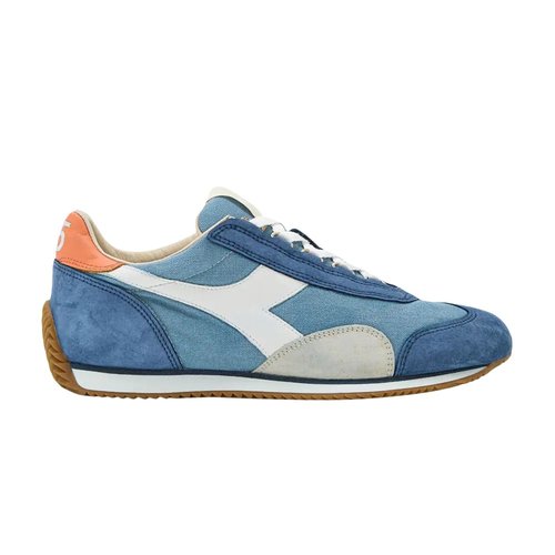 Diadora Equipe H Canvas Stone Wash - 201.174735-65065
