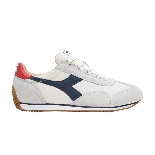 Diadora Equipe H Canvas Stone Wash - 201.174735-C4656