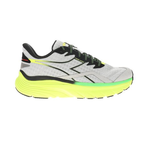 Diadora Equipe Nucleo - Grey - 179094-C3447