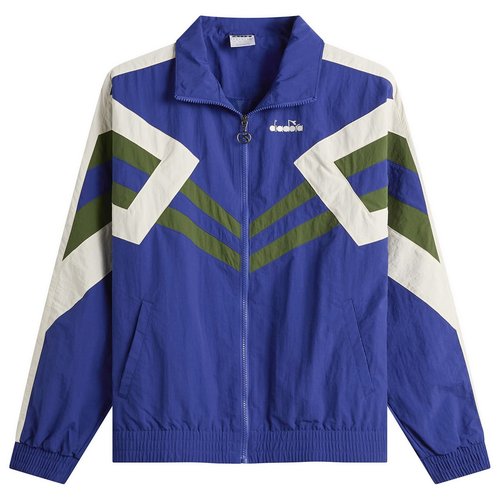 Diadora Legacy Track Jacket - Navy - 502.183035-60047