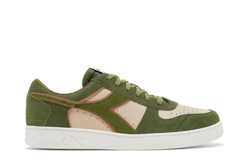 Diadora Magic Basket Low - 188525