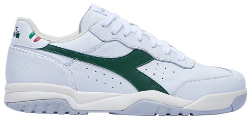 Diadora Maverick H.O.C - White/Green - 501.177059-C1161