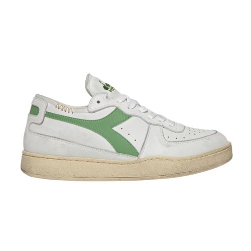 Diadora Mi Basket Row Cut - 201.176282-C8451