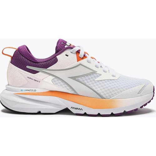 Diadora Mythos Blushield Vigore 3 - 180679-D1255 | Solesense