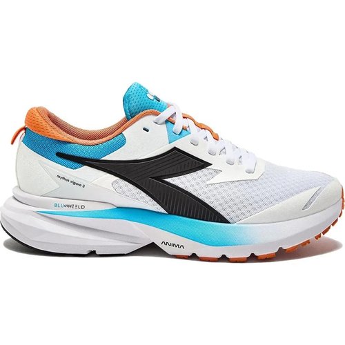 Diadora Mythos Blushield Vigore 3 - 180680-D1247 | Solesense