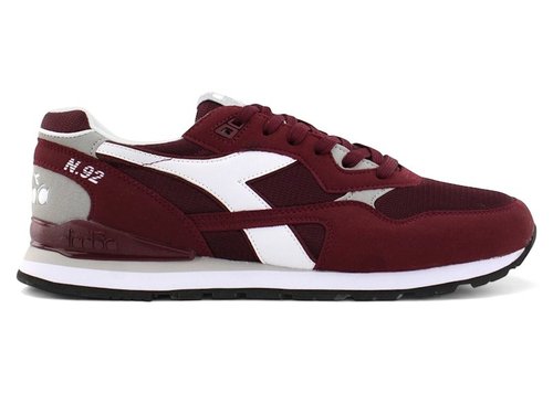 Diadora N.92 - Advent Violet - 101.173169-55086