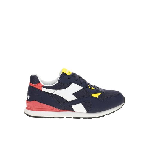 Diadora N.92 Little Kid-Big Kid - Blue - 177715-D0284