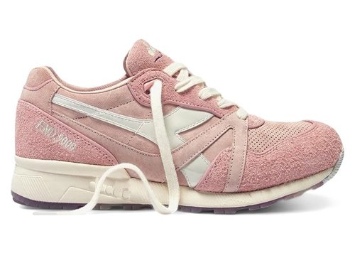 Diadora END. x N9000 - Pink - 501.183052-50201