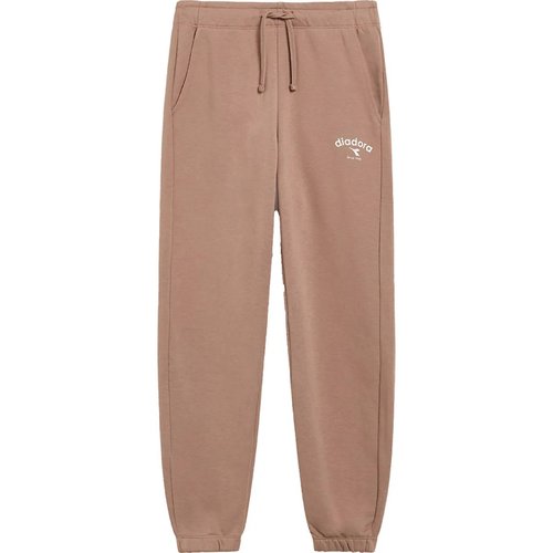 Diadora Pants Athl. Logo - 180632-30048