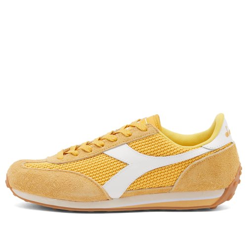 Diadora Rally - Yellow Dd - 501.181563-35037
