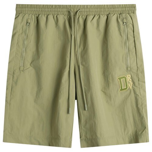 Diadora Run Valley Shorts - Sage Green - 502.182915-70396