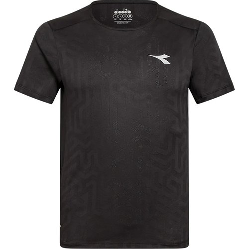 Diadora Super Light Short Sleeve T-Shirt - 181502-80013