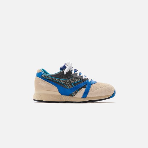 Diadora x HANON N9000 - Pictish Warrior - 501.177445