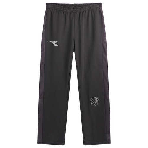 Diadora x Lack of Guidance Track Pant - Grey - 502-18385