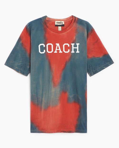 Diadora x Paura T&D T-Shirt T-Shirt - 502.177535-60065