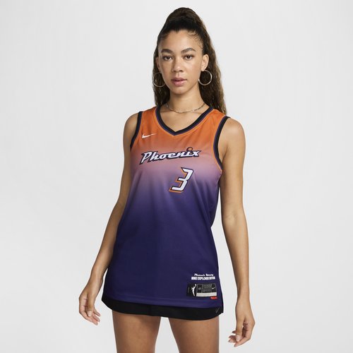 Diana Taurasi Phoenix Mercury Explorer Edition Nike Dri-FIT WNBA Victory Jersey - New Orchid/Clay Orange - DC9575-566