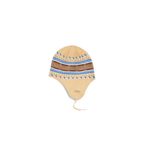 Dime Alpine Beanie - DIMEHO2528TAN