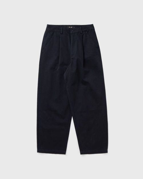 Dime Baggy Chino Pants - Navy - DIMESP2620NVY