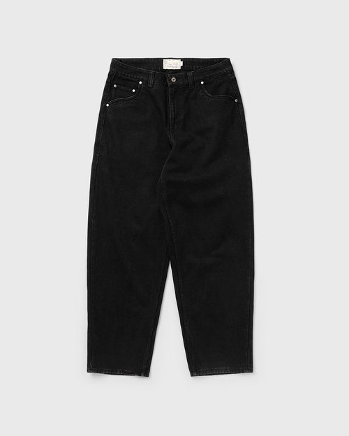 Dime Baggy Denim Pants - DIMEFA2514BLK