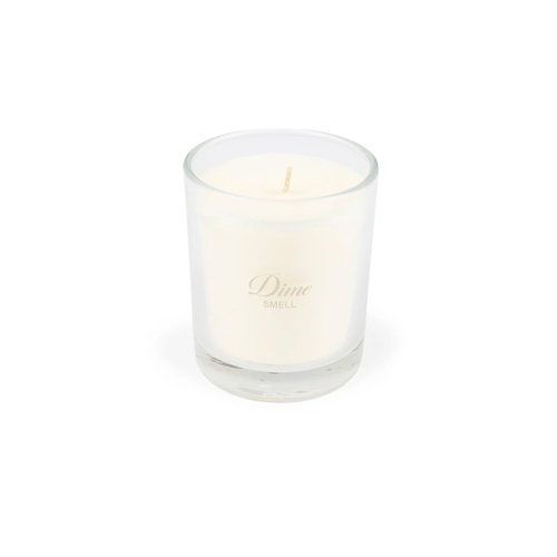 Dime Classic Candle - Beige - DIMEFA2530NAT