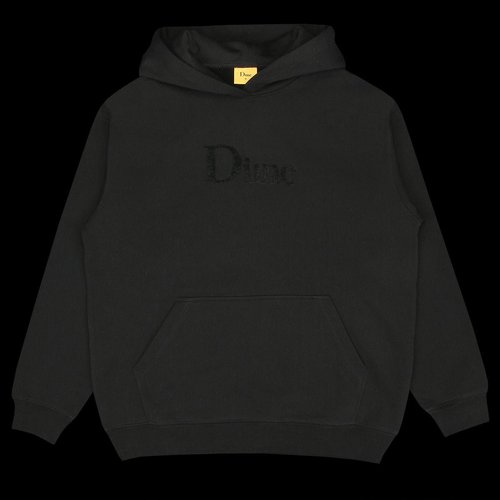 Dime Classic Chenille Logo Hoodie