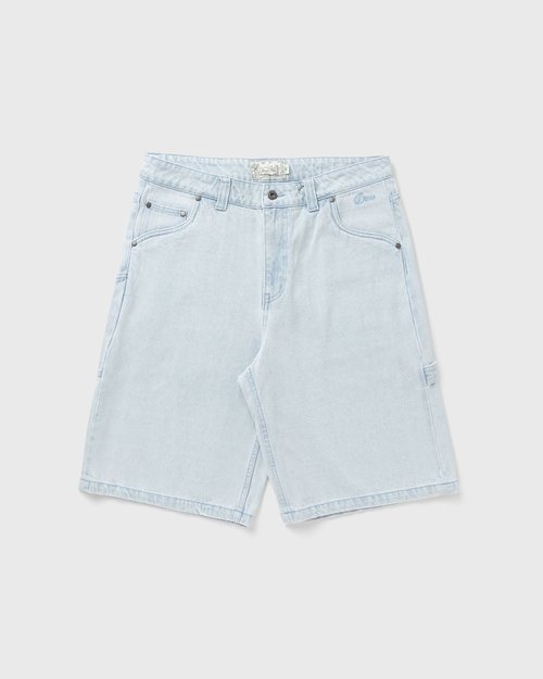 Dime Classic Denim Shorts - Blue - DIMESU2515BLU