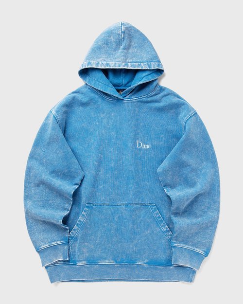 Dime Classic French Terry Hoodie - DIME2SP2532SKY