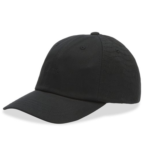 Dime Classic Low Pro Cap - Black - DIMESP2626BLK