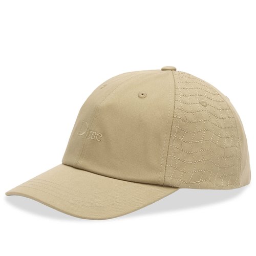 Dime Classic Low Pro Cap - Tan - DIMESP2626TAN