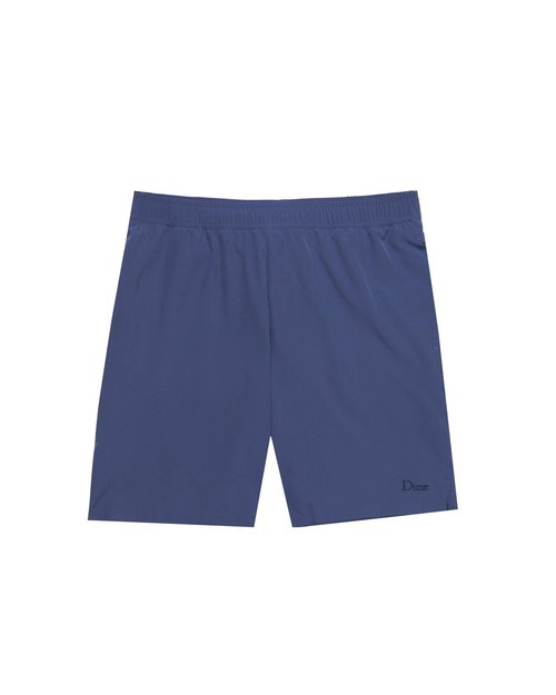 Dime Classic Shorts - Blue - DIME2SP2516LIL