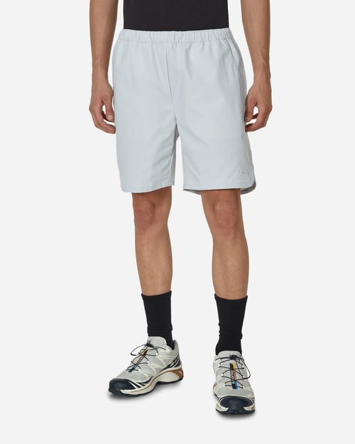Dime Classic Shorts Light Grey - DIMESU2337 GRY