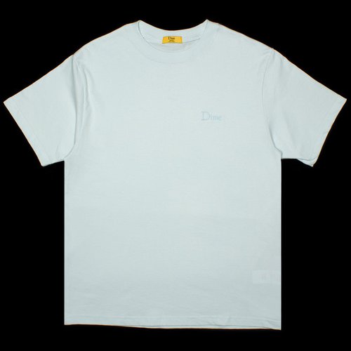 Dime Classic Small Logo T-Shirt