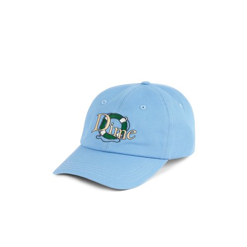 Dime Classic SOS Cap - DIMESU37-BLU
