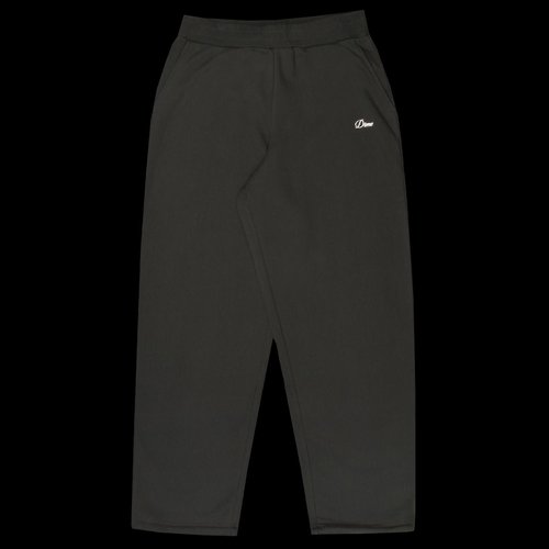Dime Cursive Small Logo Sweatpants