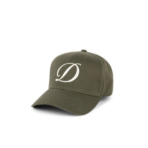 Dime D Full Fit Cap - DIMEFA2522OLI