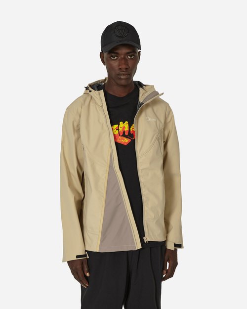 ジャケット・アウター dime extreme windbreaker jacket Dime EXTREME WINDBREAKER