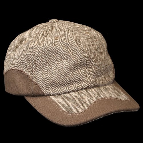 Dime Heritage Low Pro Cap