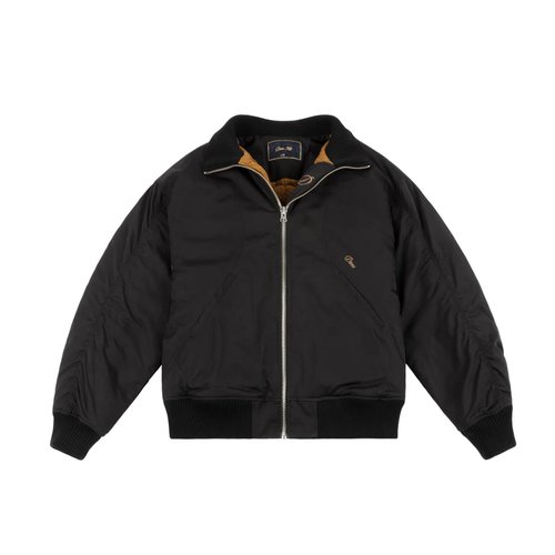 Dime Insulated Bomber - DIMEFA251BLK