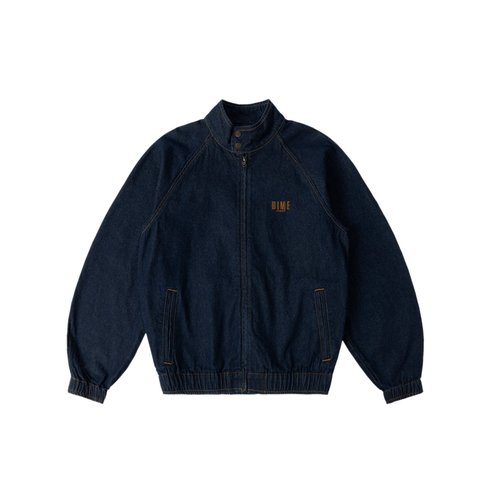 Dime Jeans Jacket - DIMESP263IND