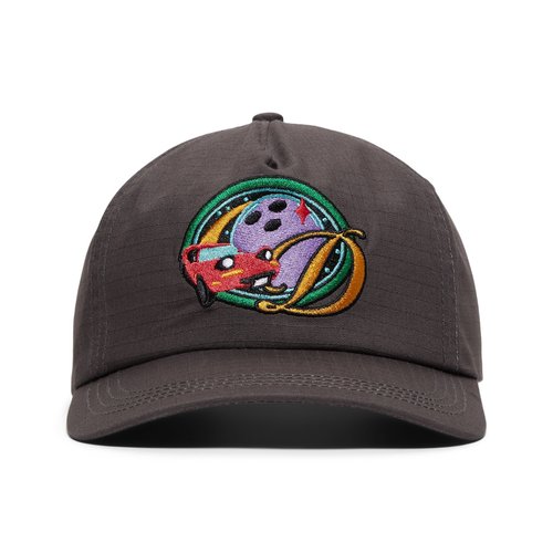 Dime Miata Worker Cap - DIMEFA2525CHA