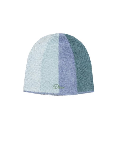 Dime Mohair Skully - Blue - DIMEHO2527BLU