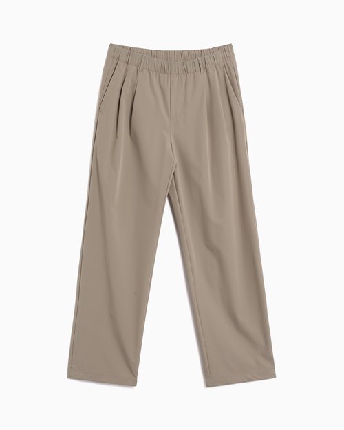 Dime MTL Pleated Chino Pants - DIME2SP2511GRY