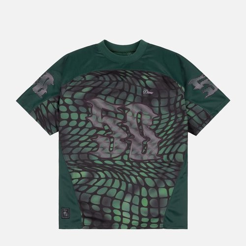 Dime N50 Jersey - Dark Green - DIMEFA256GRN