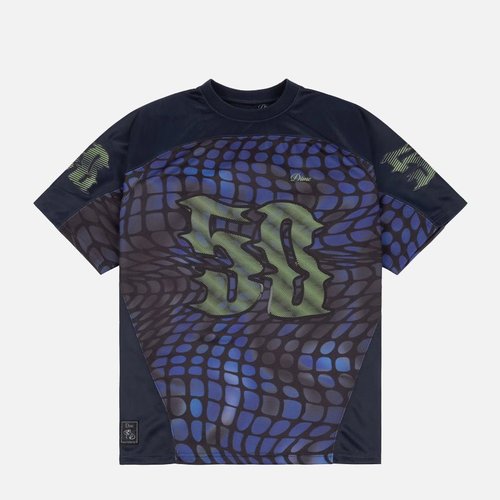 Dime N50 Jersey - Navy - DIMEFA256NAV