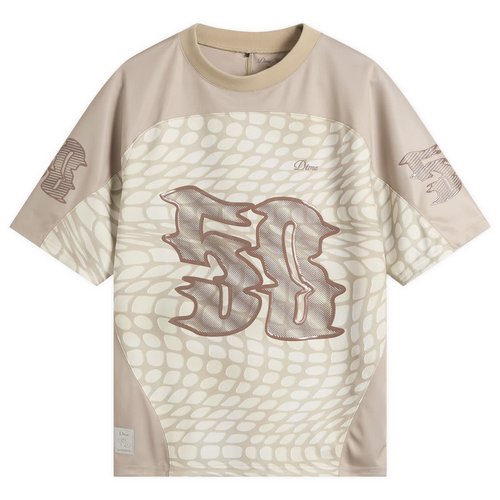 Dime N50 Jersey - Taupe - DIMEFA256TAU