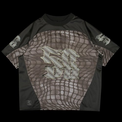 Dime N50 Jersey