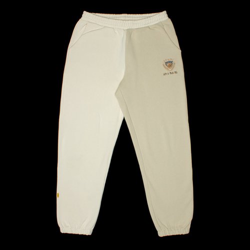 Dime Split Crest Sweatpant