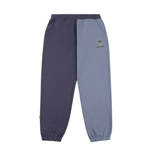 Dime Split Crest Sweatpants - DFA22-8-TMB