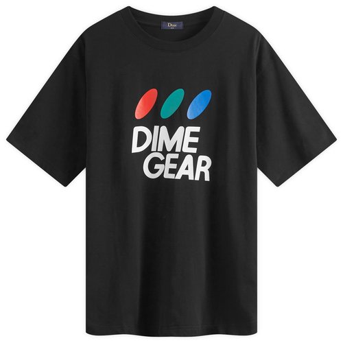 関税送料込み【DIME】Nightlight T-Shirt (Outerspace) Dime Navy Nightlight T-Shirt 'Outerspace' - DIMESP2322OUT