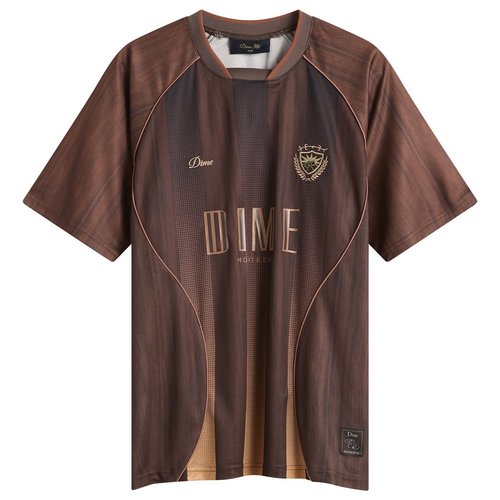 Dime Team Jersey - Bronze - DIMESP269BRO
